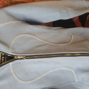 Lululemon Scuba Hoodie